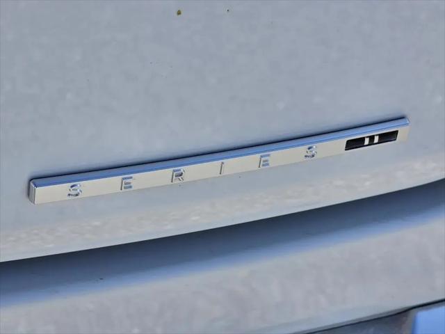 2024 Jeep Wagoneer Series II 4x2