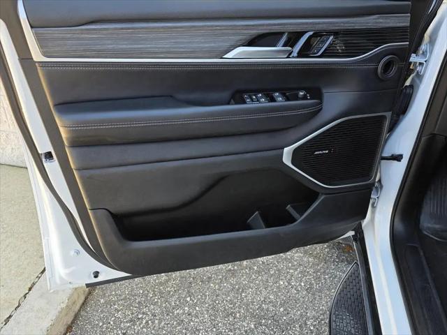 2024 Jeep Wagoneer Series II 4x2