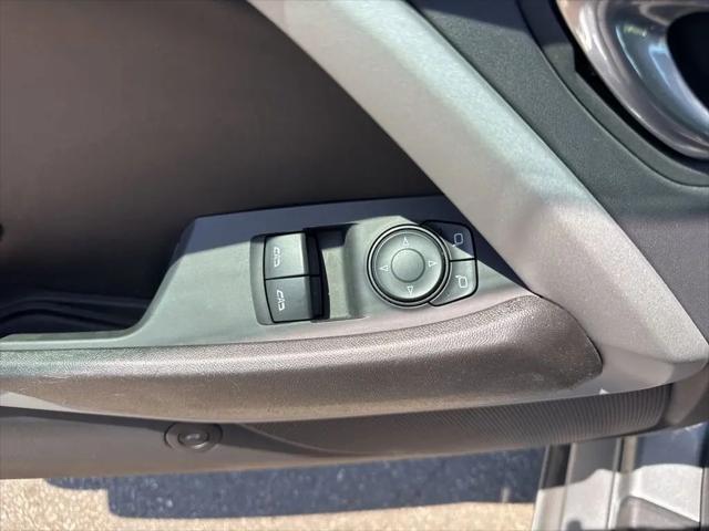 2023 Chevrolet Camaro RWD Coupe 1LT