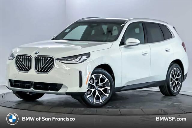 2026 BMW X3 30 xDrive for sale in San Francisco, CA