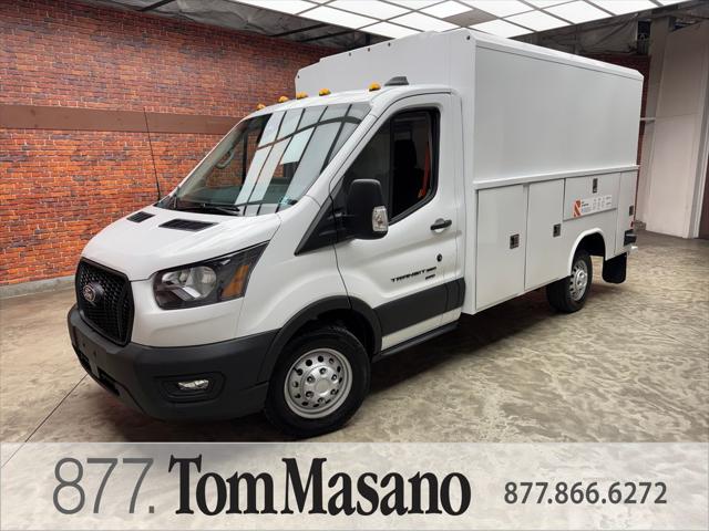 2026 Ford Transit Cutaway Base for sale in Reading, PA