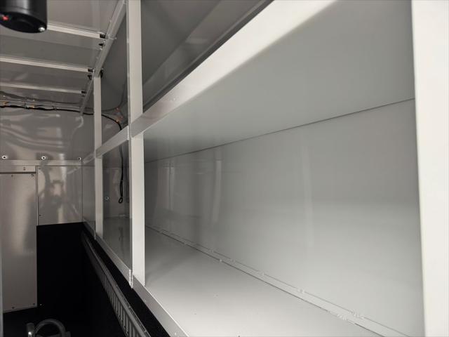 2026 Ford Transit Cutaway Base