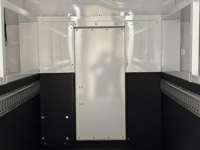 2026 Ford Transit Cutaway Base