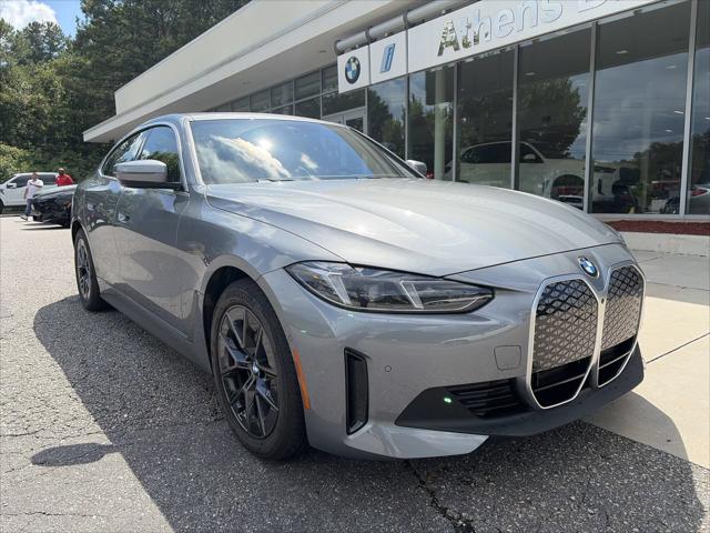 2026 BMW i4 eDrive40 for sale in Athens, GA