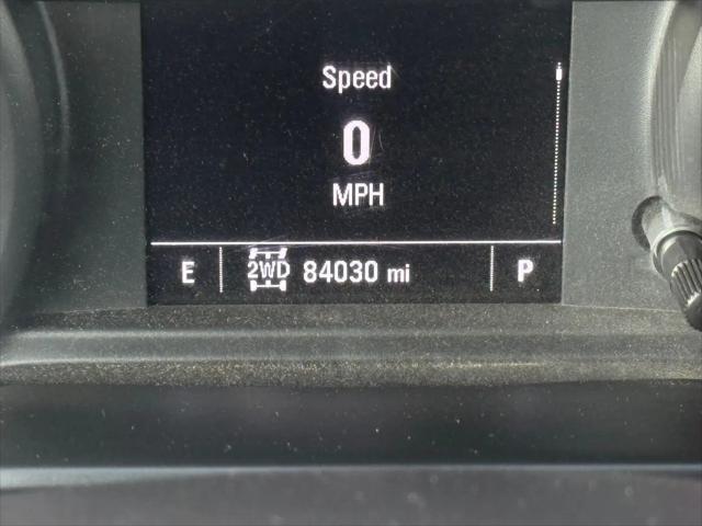 2023 Chevrolet Silverado 1500 4WD Crew Cab Short Bed WT