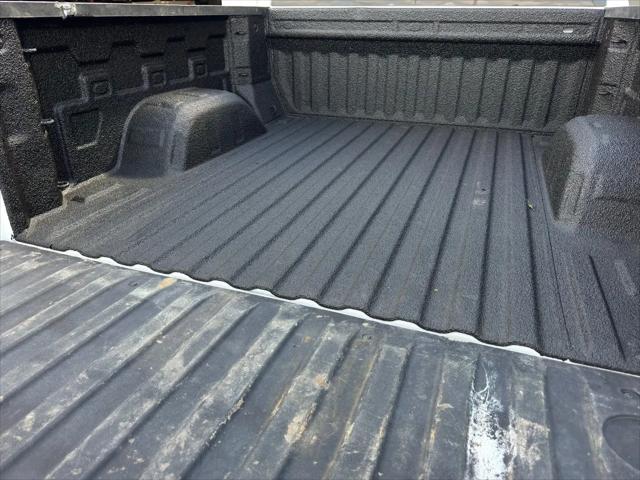2023 Chevrolet Silverado 1500 4WD Crew Cab Short Bed WT