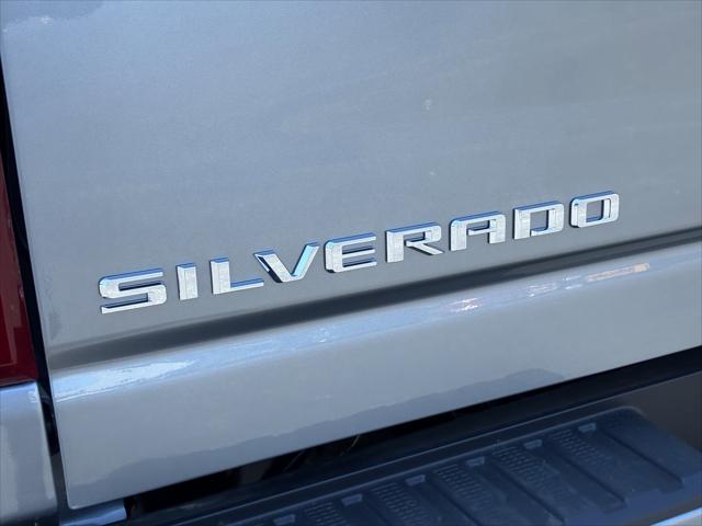 2026 Chevrolet Silverado 3500HD Crew Cab, Long Bed, High Country Dual Rear Wheel, RWD