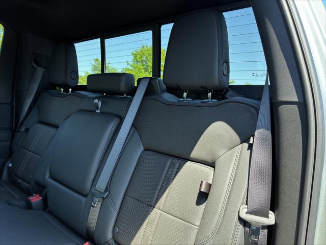 2026 Chevrolet Silverado 3500HD Crew Cab, Long Bed, High Country Dual Rear Wheel, RWD