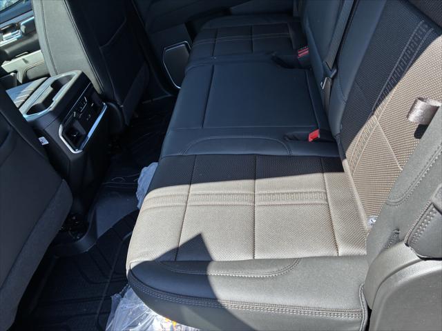 2026 Chevrolet Silverado 3500HD Crew Cab, Long Bed, High Country Dual Rear Wheel, RWD