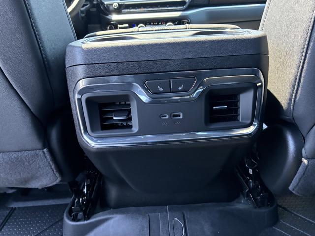 2026 Chevrolet Silverado 3500HD Crew Cab, Long Bed, High Country Dual Rear Wheel, RWD