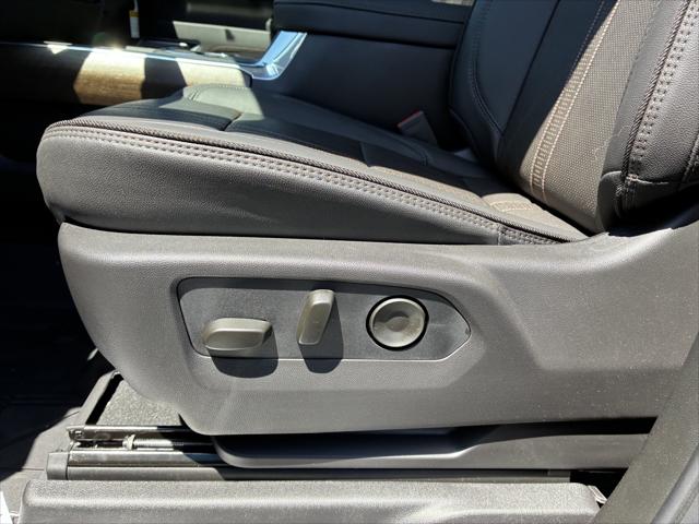 2026 Chevrolet Silverado 3500HD Crew Cab, Long Bed, High Country Dual Rear Wheel, RWD