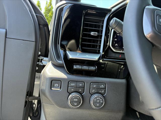 2026 Chevrolet Silverado 3500HD Crew Cab, Long Bed, High Country Dual Rear Wheel, RWD