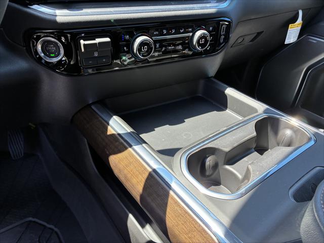 2026 Chevrolet Silverado 3500HD Crew Cab, Long Bed, High Country Dual Rear Wheel, RWD