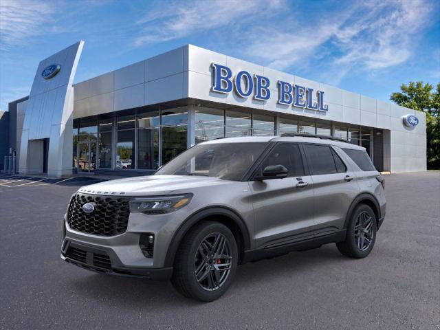2026 Ford Explorer ST-Line for sale in Bel Air, MD