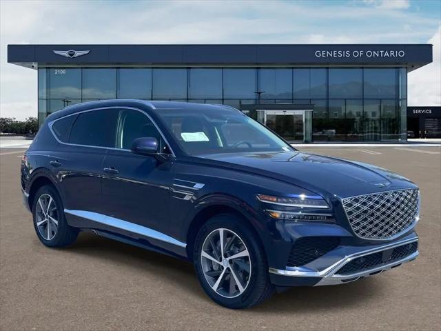 2026 Genesis GV80 2.5T Select AWD for sale in ONTARIO, CA