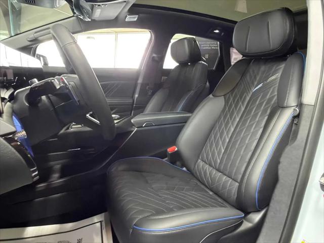 2026 Cadillac iQ V-Series