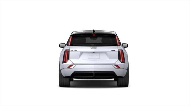 2026 Cadillac iQ V-Series