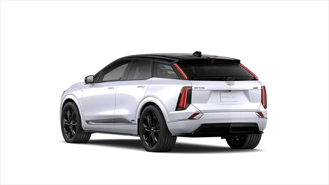 2026 Cadillac iQ V-Series