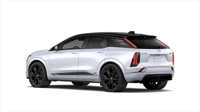 2026 Cadillac iQ V-Series