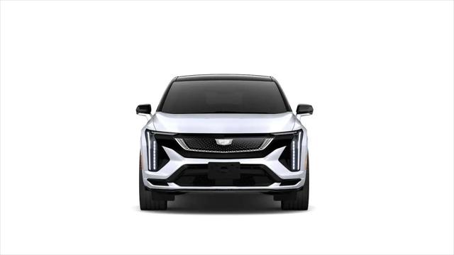 2026 Cadillac iQ V-Series