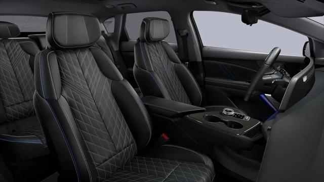 2026 Cadillac iQ V-Series