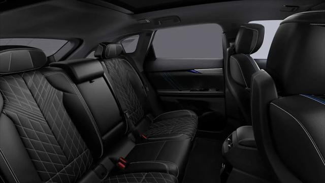 2026 Cadillac iQ V-Series
