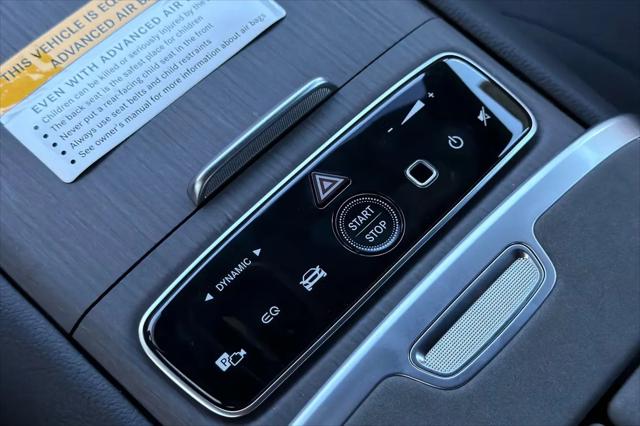2026 Mercedes-Benz EQS 400 EQS 400