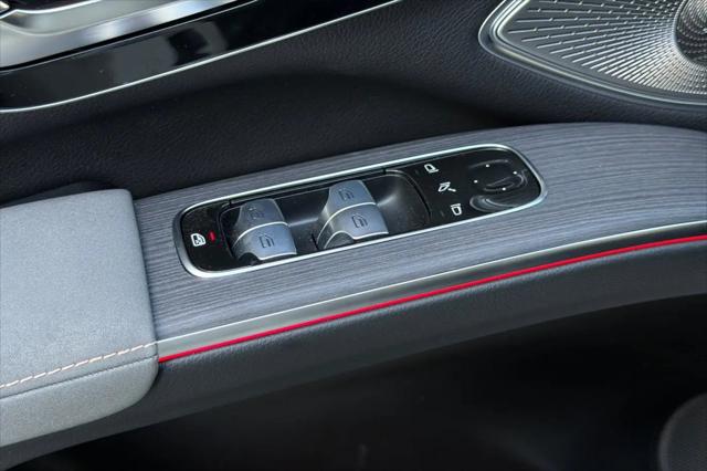 2026 Mercedes-Benz EQS 400 EQS 400