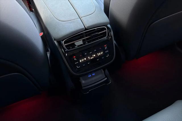 2026 Mercedes-Benz EQS 400 EQS 400