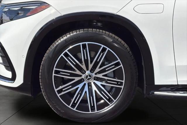 2026 Mercedes-Benz EQS 400 EQS 400