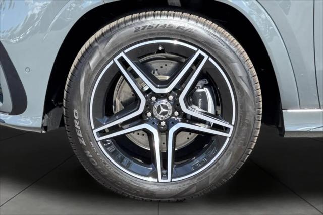 2026 Mercedes-Benz GLS GLS 450 4MATIC