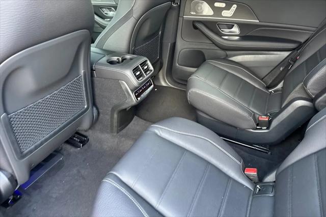2026 Mercedes-Benz GLS GLS 450 4MATIC