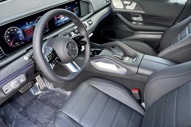 2026 Mercedes-Benz GLS GLS 450 4MATIC