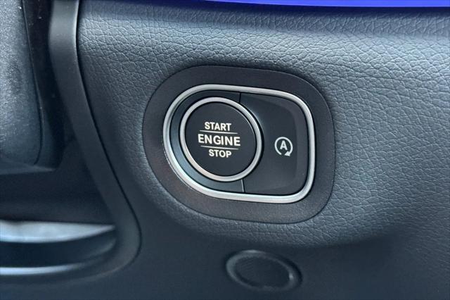 2026 Mercedes-Benz GLS GLS 450 4MATIC