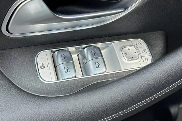2026 Mercedes-Benz GLS GLS 450 4MATIC