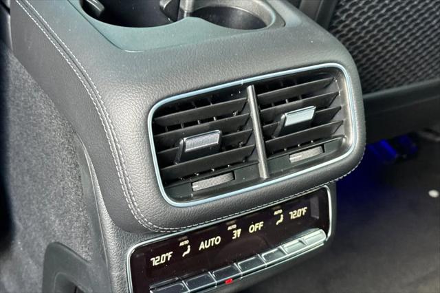 2026 Mercedes-Benz GLS GLS 450 4MATIC