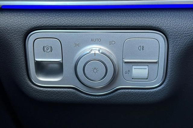 2026 Mercedes-Benz GLS GLS 450 4MATIC
