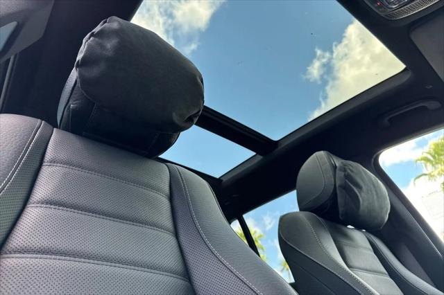 2026 Mercedes-Benz GLS GLS 450 4MATIC