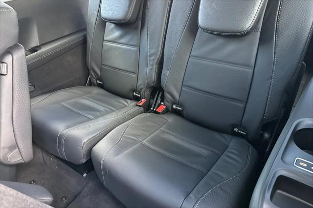 2026 Mercedes-Benz GLS GLS 450 4MATIC