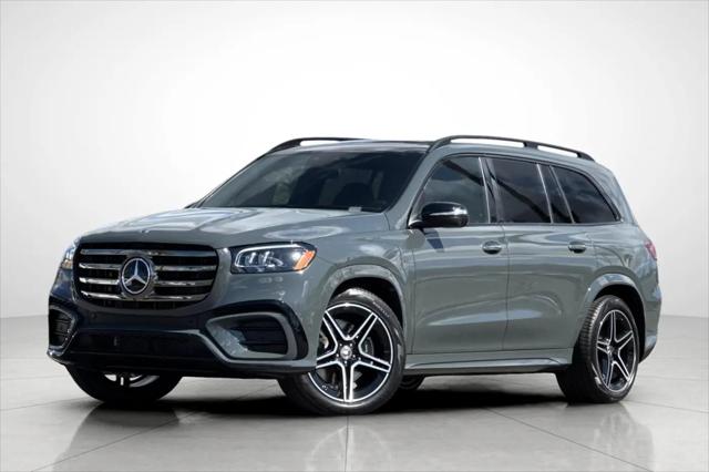 2026 Mercedes-Benz GLS GLS 450 4MATIC for sale in Foothill Ranch, CA