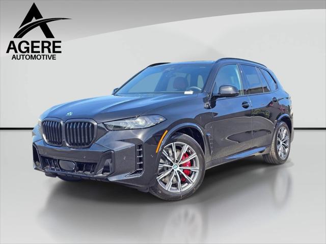 2026 BMW X5 xDrive50e for sale in Richland, WA