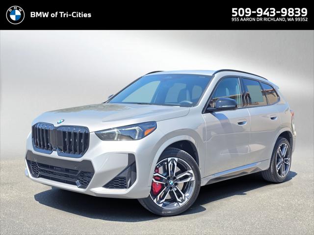 2026 BMW X1 xDrive28i for sale in Richland, WA