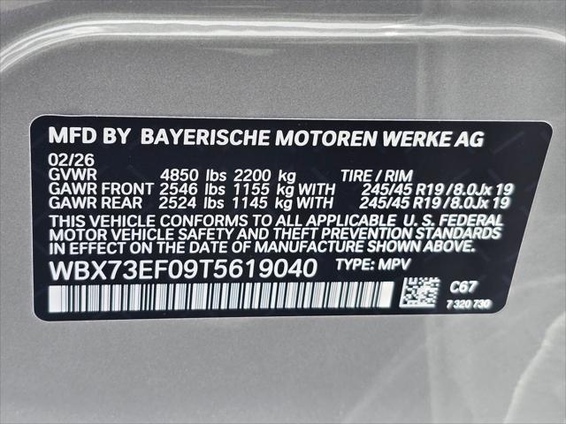 2026 BMW X1 xDrive28i