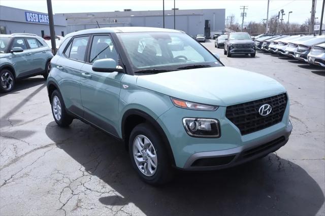 2026 Hyundai Venue SE for sale in Midwest City, OK