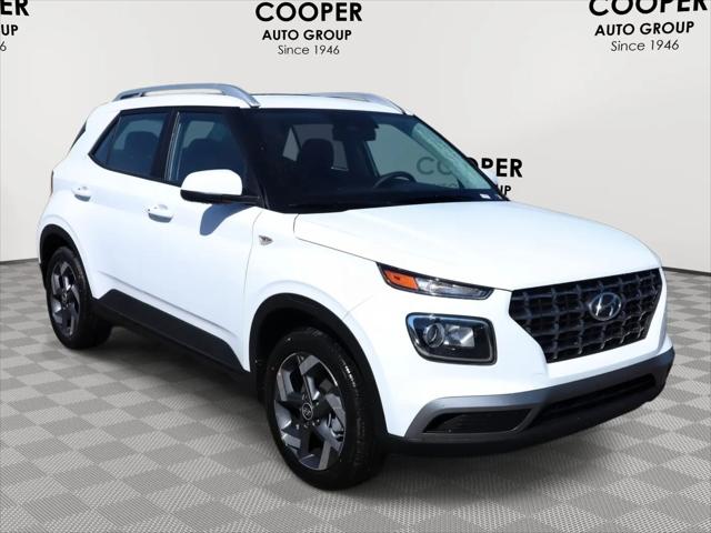 2026 Hyundai Venue SEL for sale in Midwest City, OK