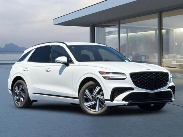 2026 Genesis GV70 3.5T Sport Advanced for sale in Irvine, CA