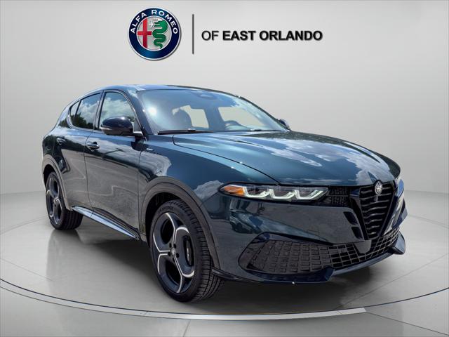 2026 Alfa Romeo Tonale Sport Speciale AWD for sale in Orlando, FL