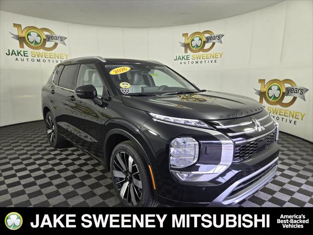2026 Mitsubishi Outlander for sale near CINCINNATI, OH