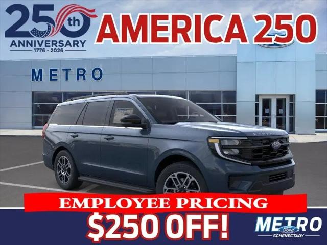 2026 Ford Expedition Active for sale in Schenectady, NY