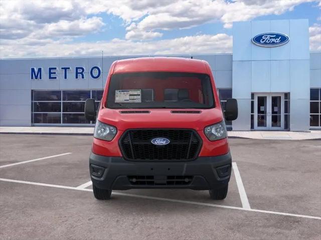 2026 Ford Transit Cargo Van T-250